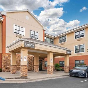 Extended Stay America Suites - Dayton - North