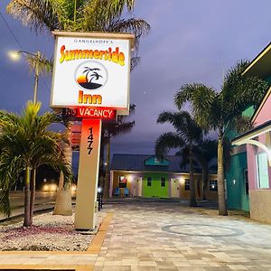 Summerside Inn,Clearwater Belleair